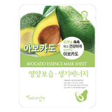 Natureby Avocado Essence Sheet Mask