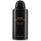 Bath & Body Works NOIR Men’s Body Spray 104g