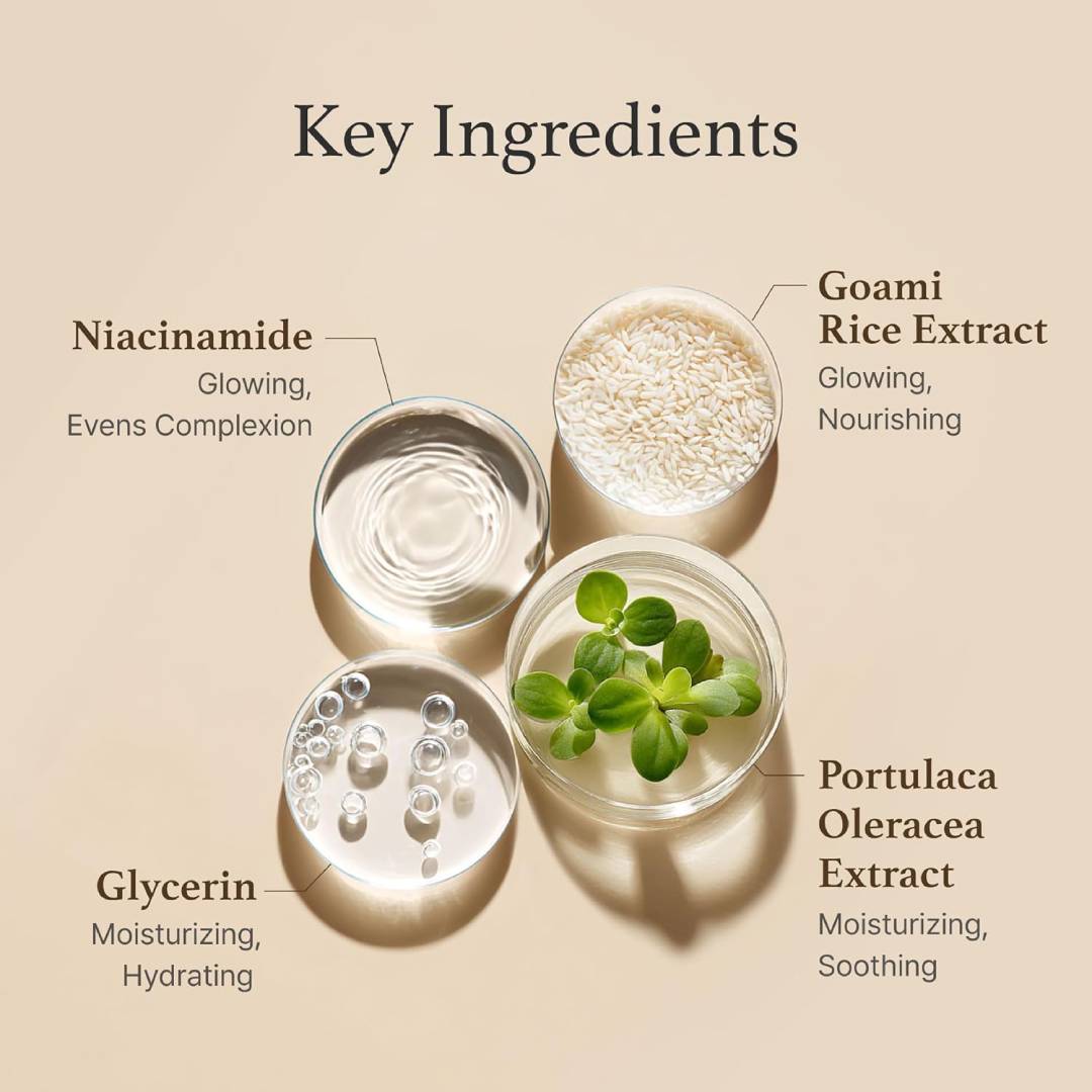 I'm From Rice Toner 150 ml