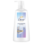 Dove Micellar HYA Keratin Shine Conditioner 370ml