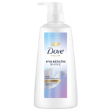 Dove Micellar HYA Keratin Shine Conditioner 370ml