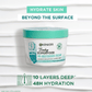 Garnier Body Superfood Aloe Vera & Magnesium Cream 380ml