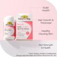 Nature’s Way Beauty Hair, Scalp, Skin & Nails – 60 Tablets