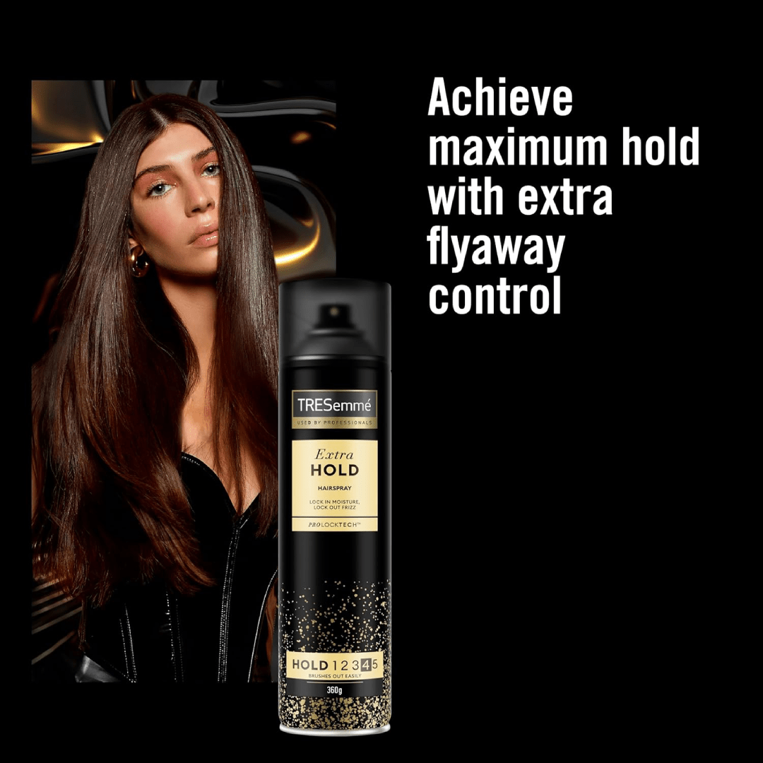 TRESemmé Extra Hold Hairspray 360g