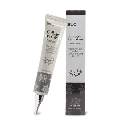 3W Clinic Collagen Eye Cream Whitening – 40ml