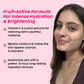The Plant Fix Plix 10% Vitamin C Face Serum 20ml