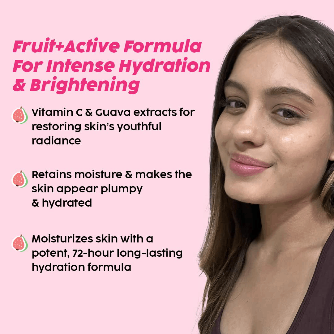 The Plant Fix Plix 10% Vitamin C Face Serum 20ml