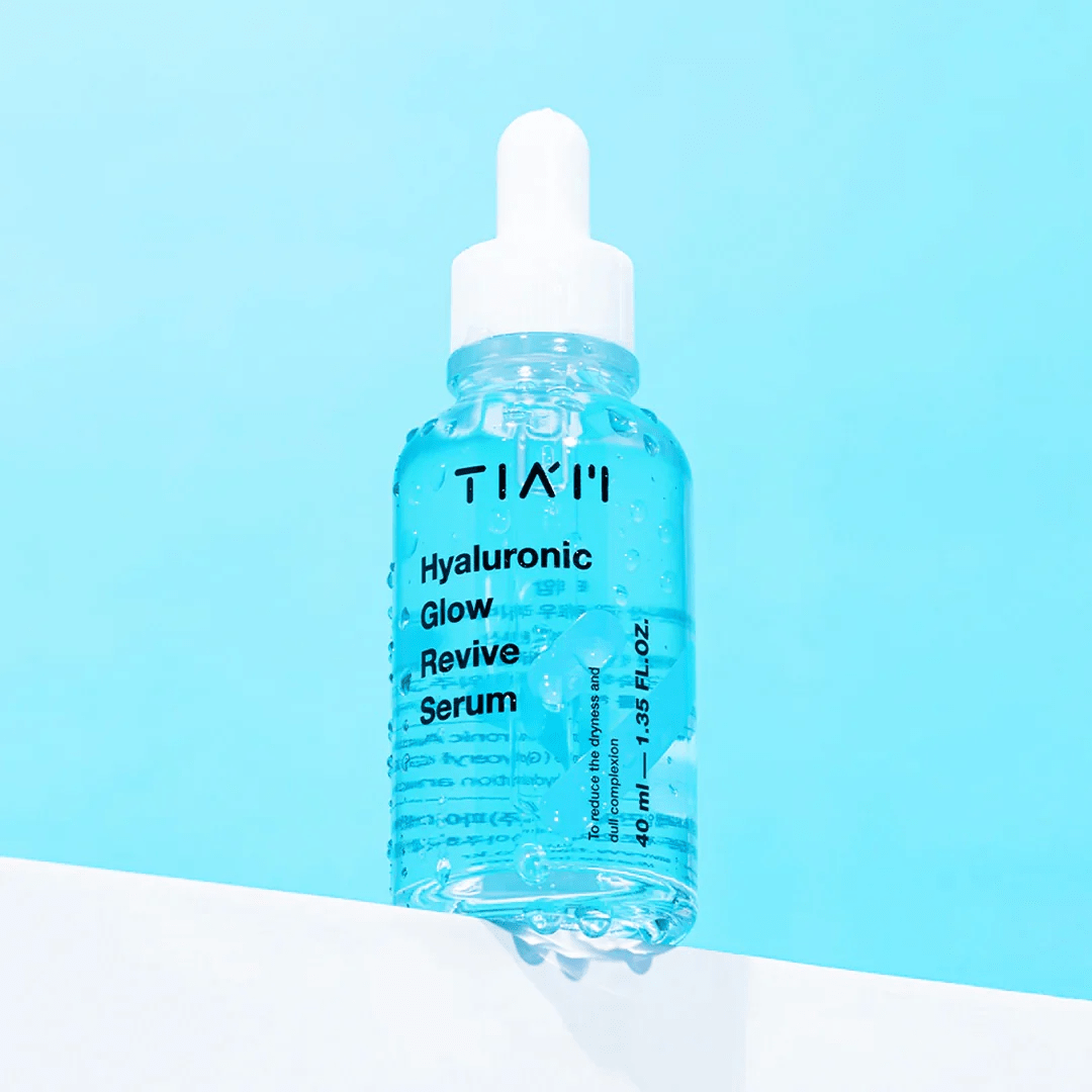 TIA’M Hyaluronic Glow Revive Serum 40ml