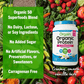 ( Discounted Product ) Orgain Organic Plant Protein (1.22kg)