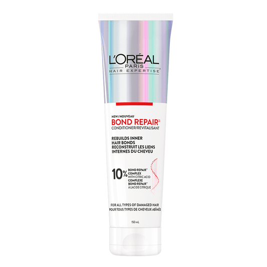 ( Discounted Product ) L’Oréal Paris Bond Repair Conditioner 150ml
