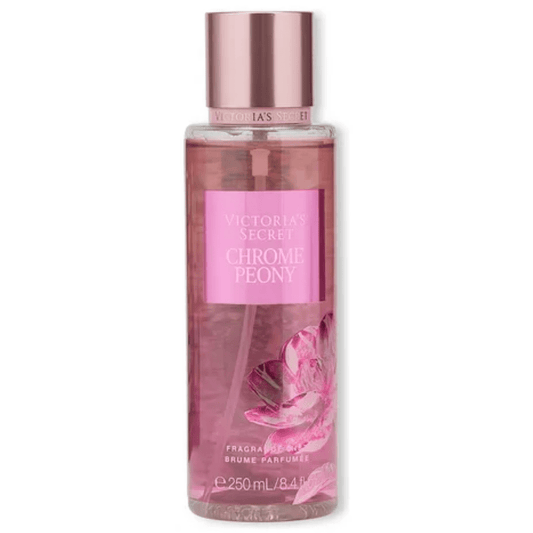 Victoria’s Secret Chrome Peony Fragrance Mist 250ml