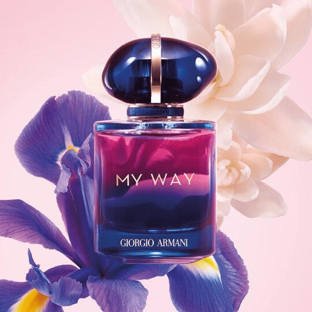 Giorgio Armani My Way Parfum Spray for Women