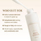 I'm From Rice Toner 150 ml