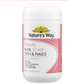 Nature’s Way Beauty Hair, Scalp, Skin & Nails – 60 Tablets
