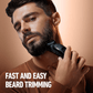 King C Gillette Beard Hair Trimmer
