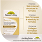 Nature’s Way Beauty Collagen Mature Skin – 60 Tablets