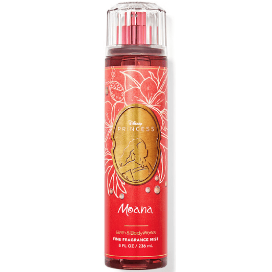 Bath & Body Works Moana Fragrance Mist 236ml