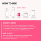Anua Niacinamide 10% + TXA 4% Serum 30ml