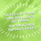 Garnier Fructis Sleek & Shine Glass Hair Water 180ml