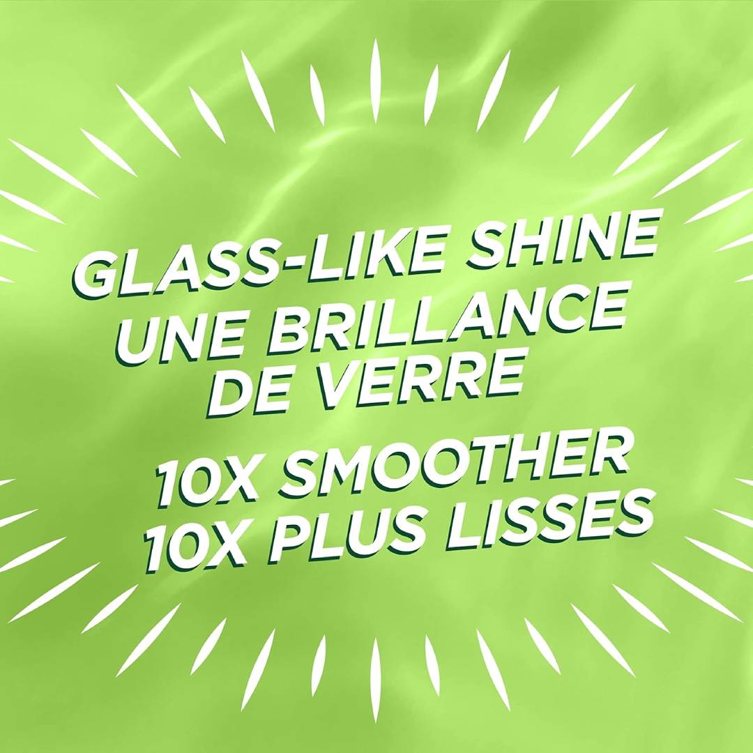 Garnier Fructis Sleek & Shine Glass Hair Water 180ml