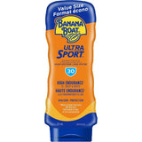 ( Discounted Product ) Banana Boat Ultra Sport Sunscreen SPF 30 (315ml)