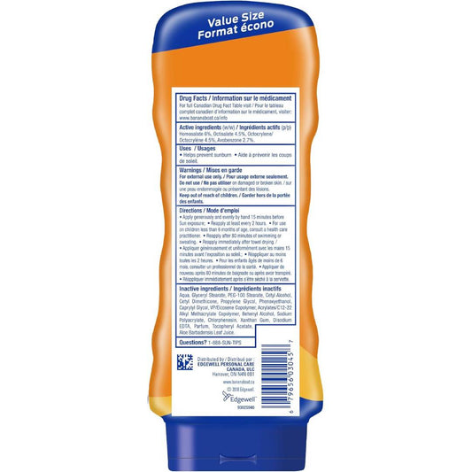 ( Discounted Product ) Banana Boat Ultra Sport Sunscreen SPF 30 (315ml)