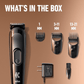 King C Gillette Beard Hair Trimmer