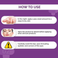 The Derma Co 0.1% Retinol Serum 30ml