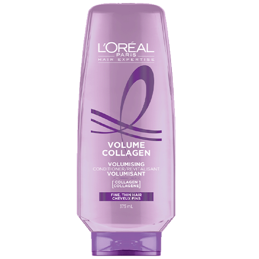 L’Oréal Paris Volume Collagen Conditioner 375ml