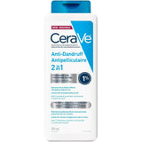 CeraVe 2-in-1 Anti-Dandruff Shampoo & Conditioner 355ml