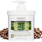 Advanced Clinicals Green Coffee Bean Oil Cream 454g