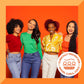 Cantu Coconut Curling Cream with Shea Butter for Natural Hair 340g