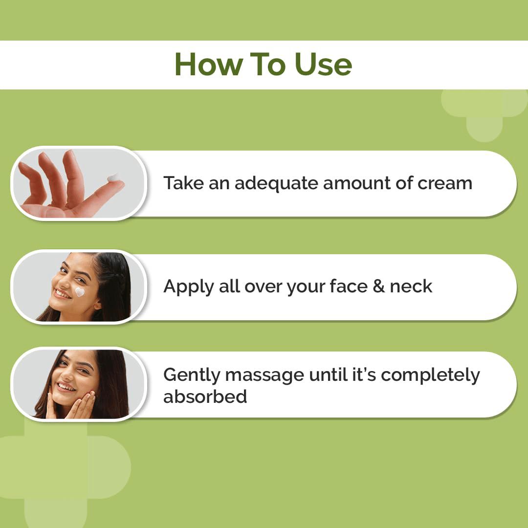 The Derma Co 4% Urea Deep Moisturizing Cream 100g