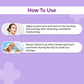 (Discount Product) The Derma Co 2% Salicylic Acid Face Serum | For Active Acne