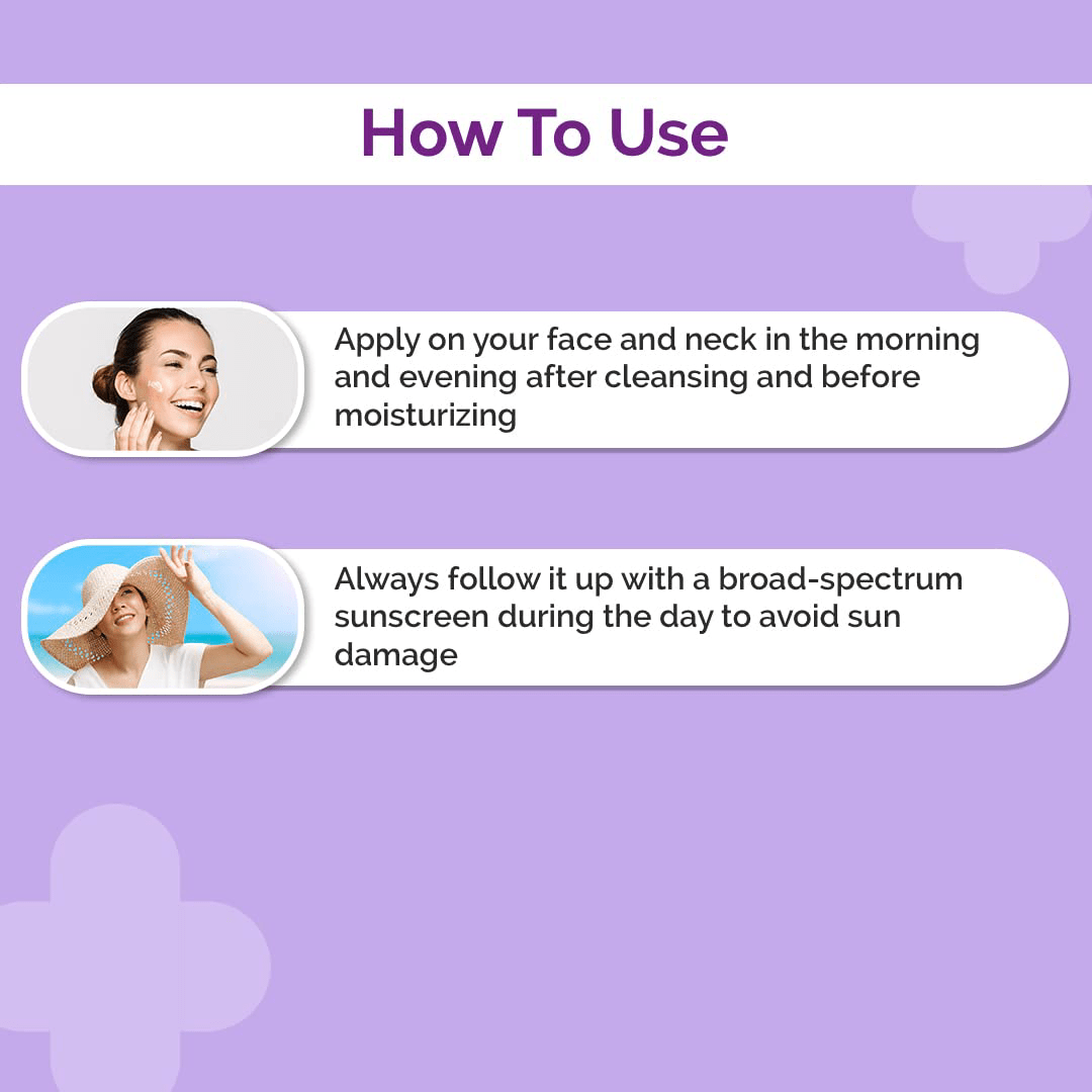 The Derma Co 2% Salicylic Acid Face Serum 30ml