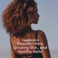 Nature’s Way Beauty Biotin Gummies 40 – Strawberry