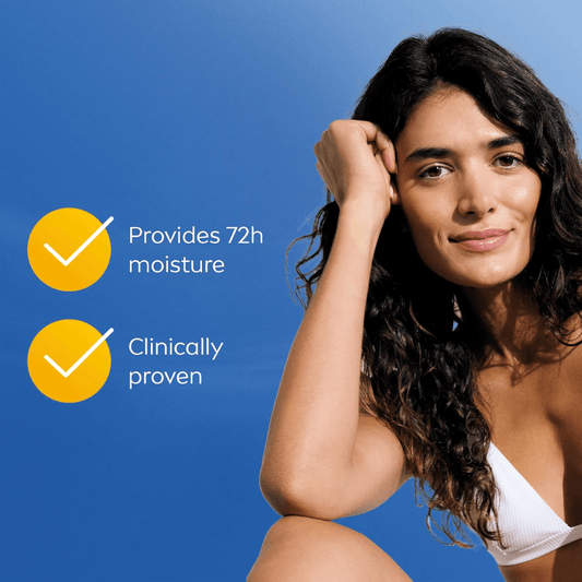 NIVEA Q10 Firming Rich Body Lotion + Vitamin C 400ml