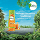 Vatika Moisture Treatment Conditioner 400ml
