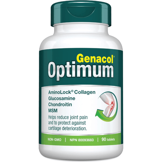 Genacol Joint Support Collagen 90 Tablets