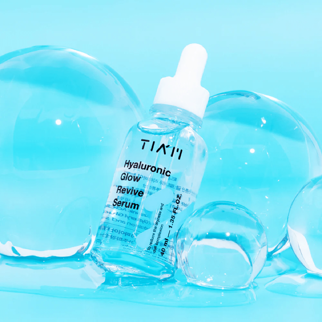 TIA’M Hyaluronic Glow Revive Serum 40ml