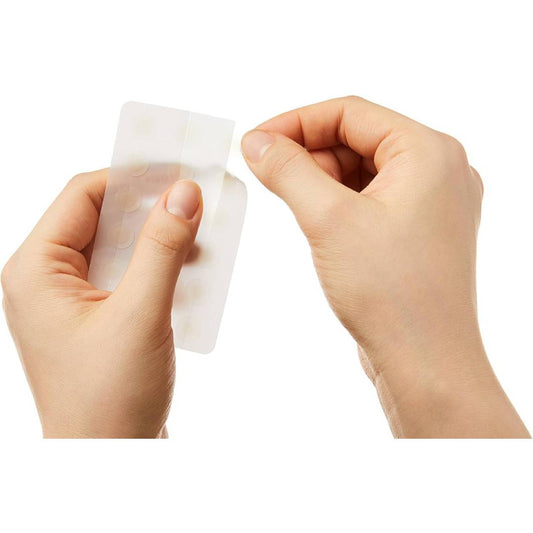 COSRX Clear Fit Master Patch (18 Patches)