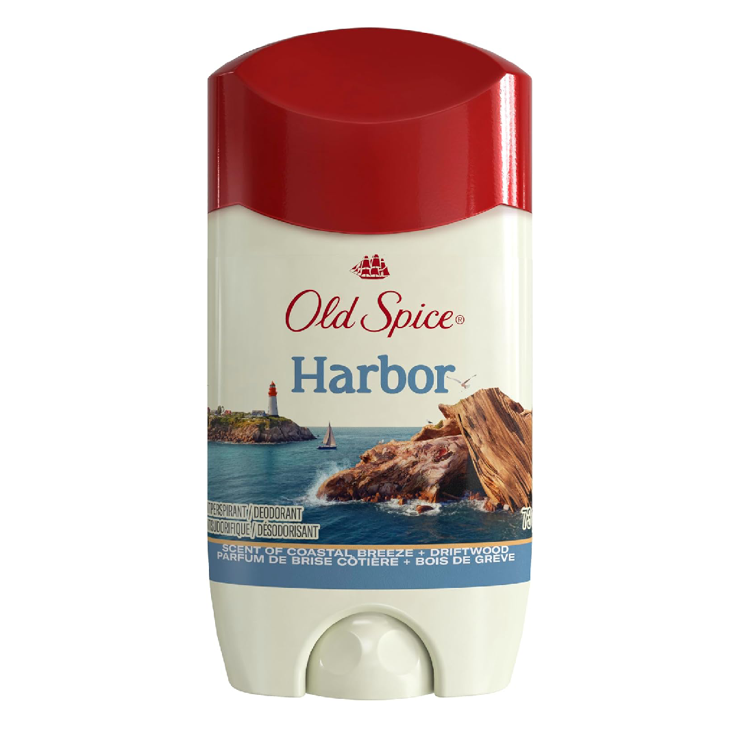 Old Spice Antiperspirant Deodorant Stick – Fresh Scent 73g