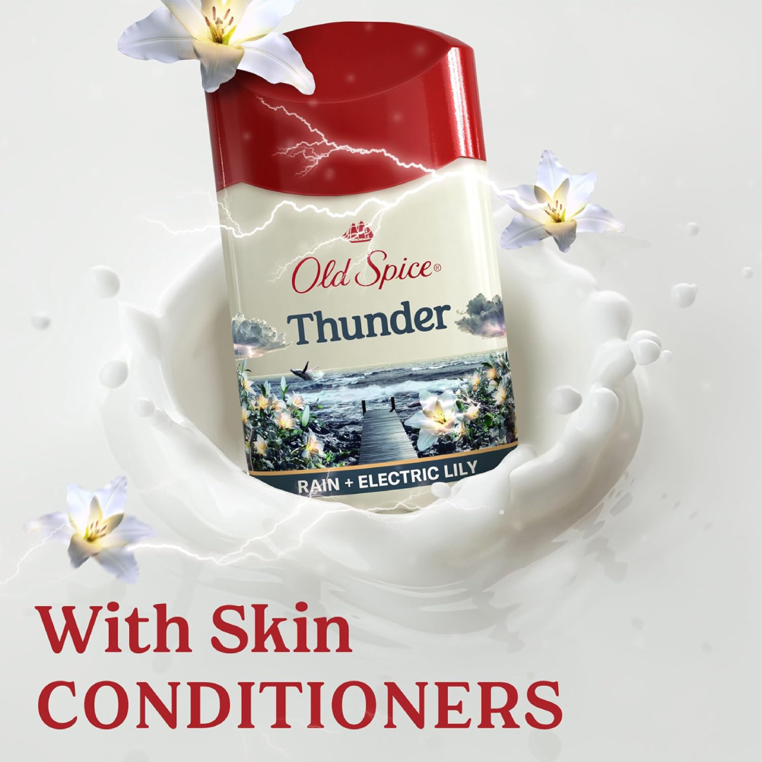 Old Spice Antiperspirant Deodorant Stick – Fresh Scent 85g