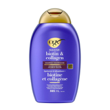 OGX Biotin & Collagen Shampoo 385ml