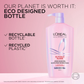 L'Oréal Paris Hair Expertise Glycolic Gloss Shine Boosting Shampoo 375ml