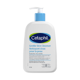Cetaphil Gentle Skin Cleanser 473ml