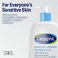 Cetaphil Gentle Skin Cleanser 473ml