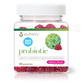 Youtheory Raspberry Flavoured Probiotic Gummies 60 Count