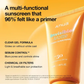 Anua Invisible Matte Finish Sunscreen SPF50 50ml