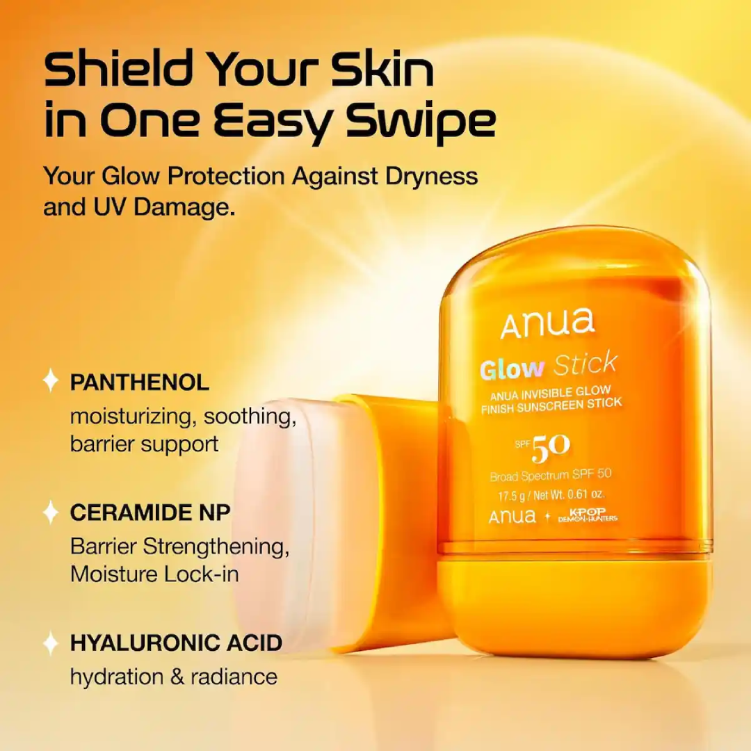 COSRX Airy-Light Invisible Sun Stick SPF50+ PA++++ 19g